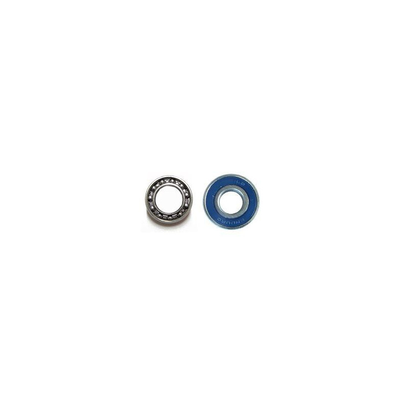 Rodamiento ext. 10X19x5mm