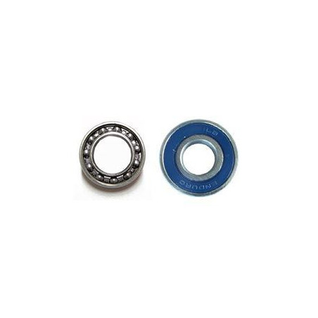 Rodamiento ext. 10X19x5mm