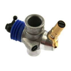 Carburador completo