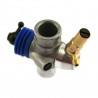 Carburador completo