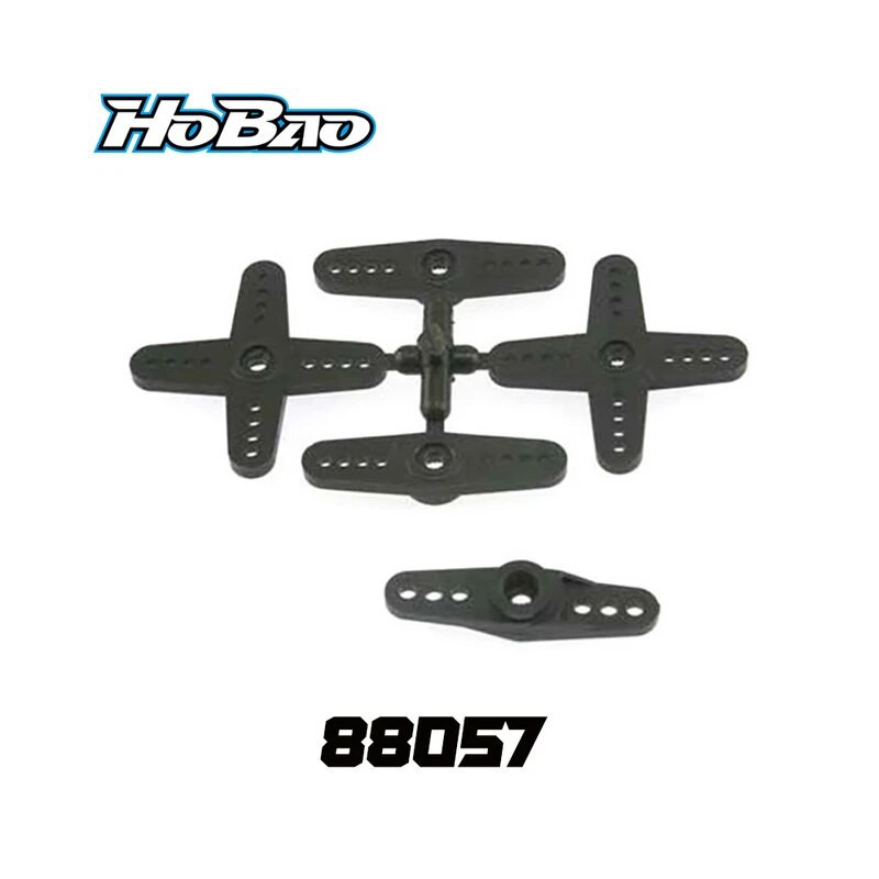 Brazos servos normales sanwa-fut. -88057
