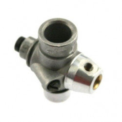 Cuerpo carburador motor 12