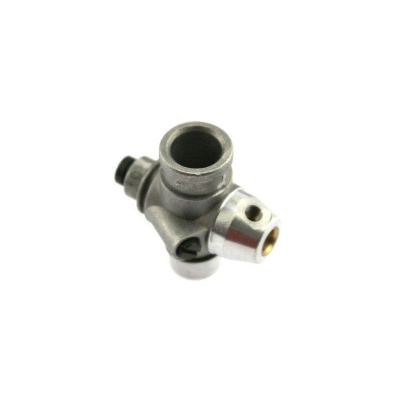 Cuerpo carburador motor 12
