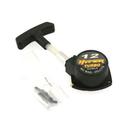 Tirador motor 12