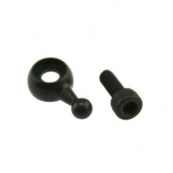 Tirador barrilete carburador motor 12