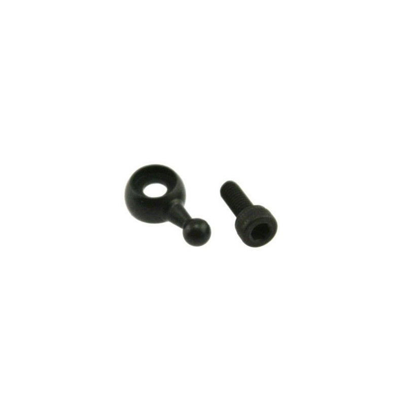 Tirador barrilete carburador motor 12