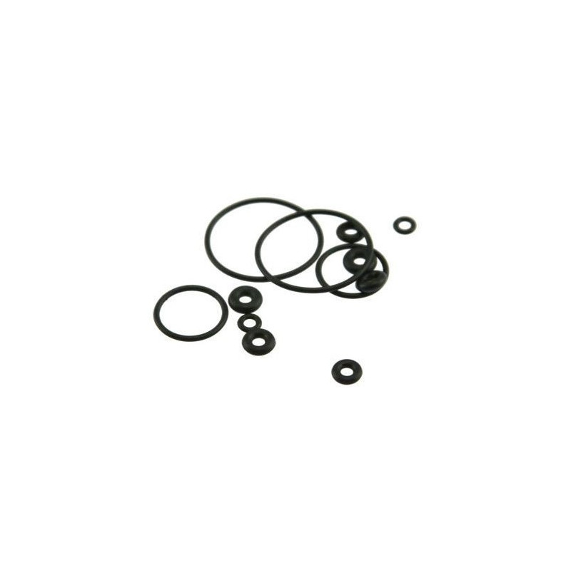 Set completo juntas motor 12