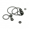 Set completo juntas motor 12