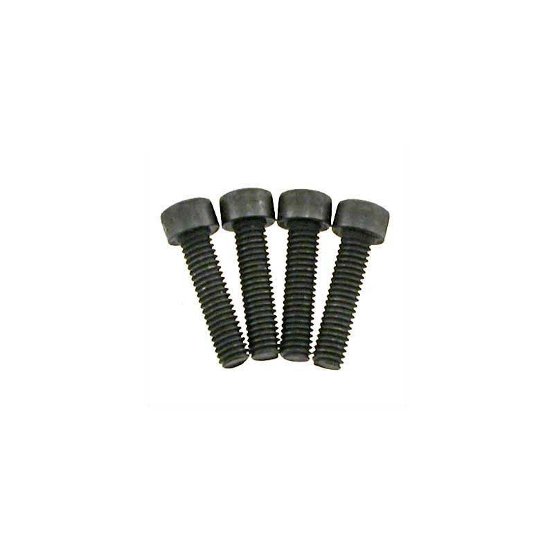 Tornillos culata 3x14mm (4) motor 21