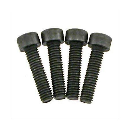 Tornillos culata 3x14mm (4) motor 21