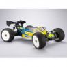 COCHE 1/8 OFF ROAD MBX8RT TRUGGY NITRO MUGEN