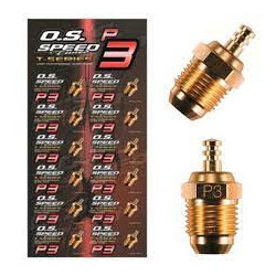 BUJIA ORIGINAL OS P3 GOLD TURBO