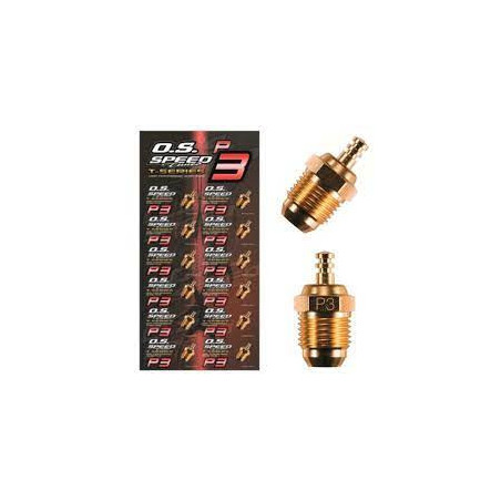 BUJIA ORIGINAL OS P3 GOLD TURBO
