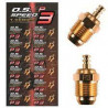 BUJIA ORIGINAL OS P3 GOLD TURBO