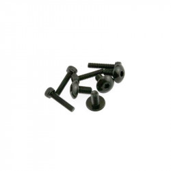 Tornillos montaje motor Hyper -88060