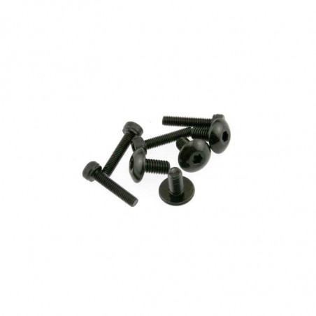 Tornillos montaje motor Hyper -88060