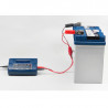CARGADOR E680 LIPO/LIFE/LIHV 1-6S 10A 80W 240V AC SKYRC