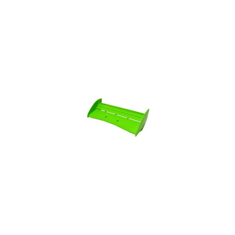 Alerón Verde  Hyper -88035GN