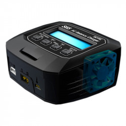 CARGADOR S65 2-4S 6A 65W 240V AC