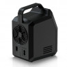 CARGADOR T200 DUO LIPO 1-6S 12A 2X100W 240V AC / 12V DC SKYRC