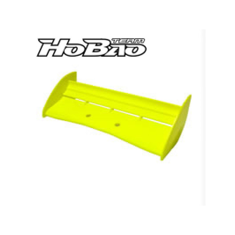 Alerón Amarillo  Hyper -88035Y