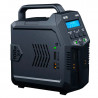 CARGADOR T400Q LIPO 1-6S 4X100W 240V AC SKYRC