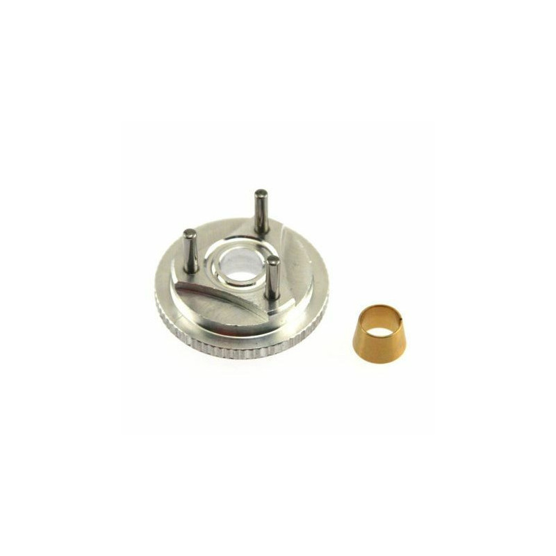 Volante inercia HoBao -88061