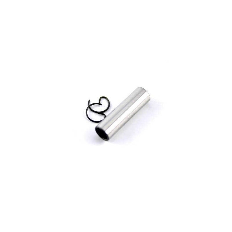 Bulón y clips Motor21