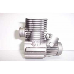 Carter Motor21