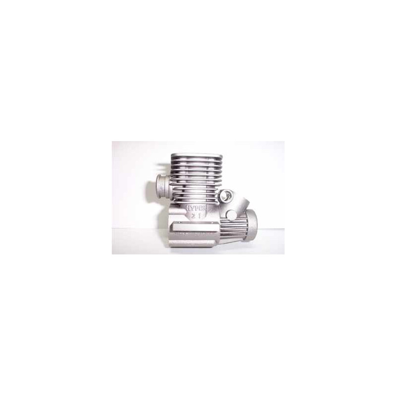 Carter Motor21