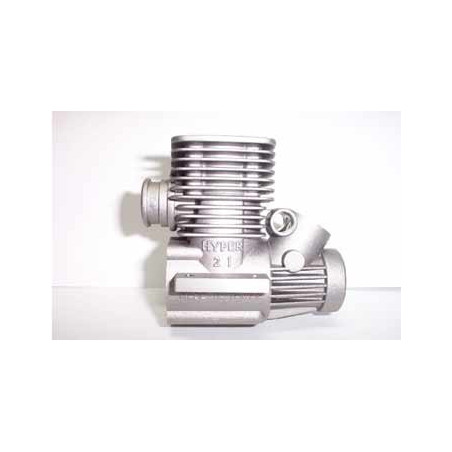 Carter Motor21