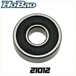 Rodamiento exterior 7x19x6 motor 21
