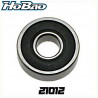 Rodamiento exterior 7x19x6 motor 21