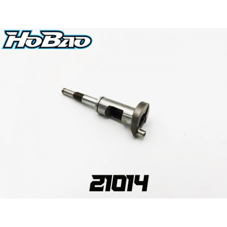 Cigüeñal Motor 21