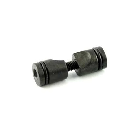 Tornillo sujeción carburador Motor 21