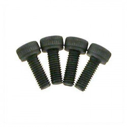 Tornillos tapa cárter 3x8mm (4) Motor 21