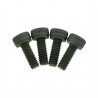 Tornillos tapa cárter 3x8mm (4) Motor 21