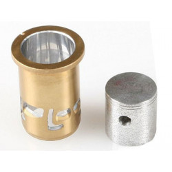 Equipo motor completo 8P PRO Motor 21