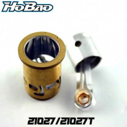 Equipo motor completo 8P PRO Motor 21