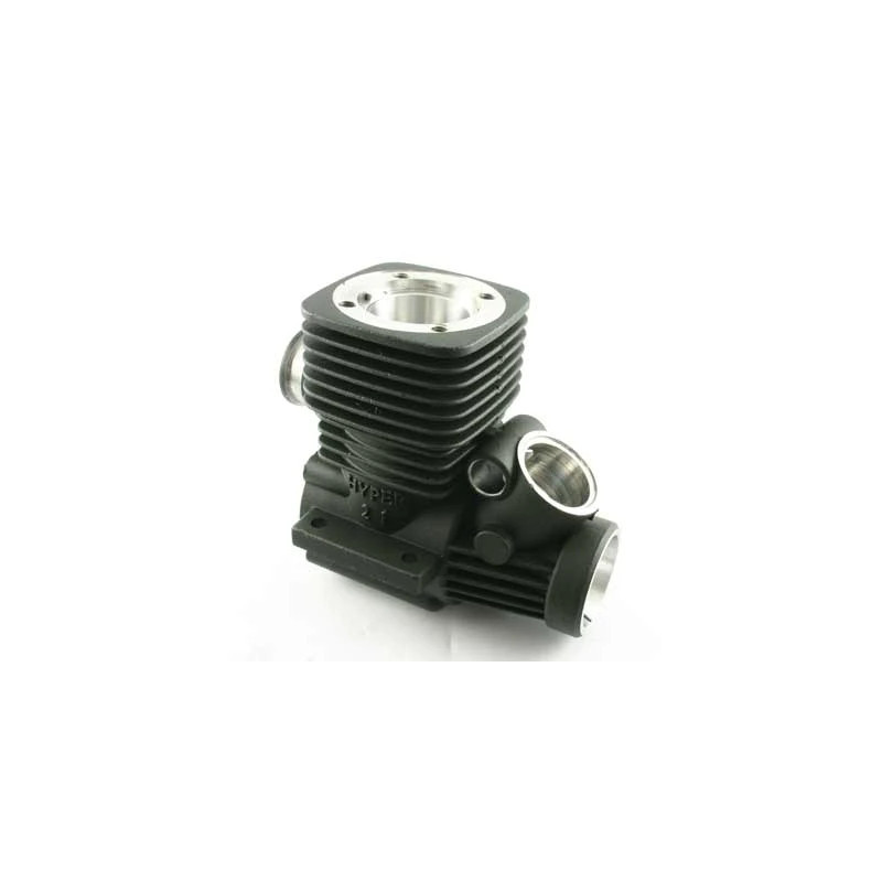 Carter PRO Motor 21