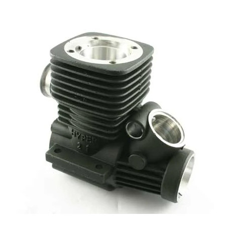 Carter PRO Motor 21