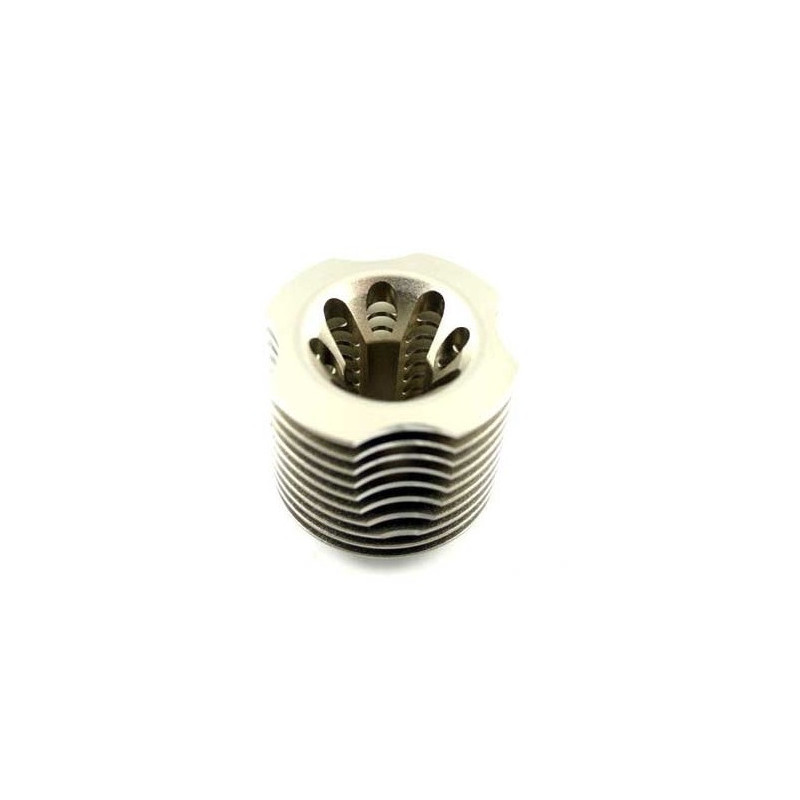 Culata PRO opcional Motor 21