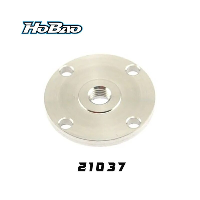 Culatín no Turbo Motor 21
