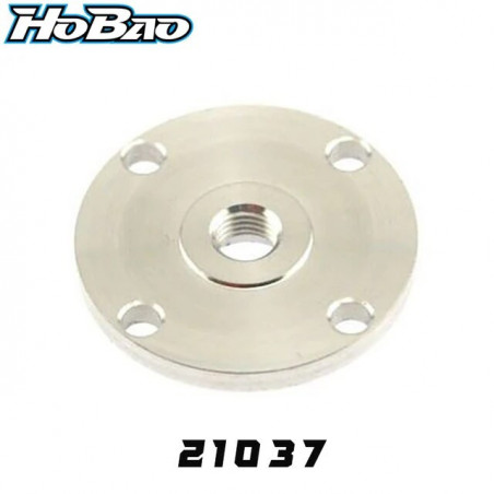 Culatín no Turbo Motor 21