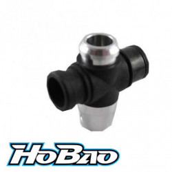 Cuerpo Carburador Motor 21-28