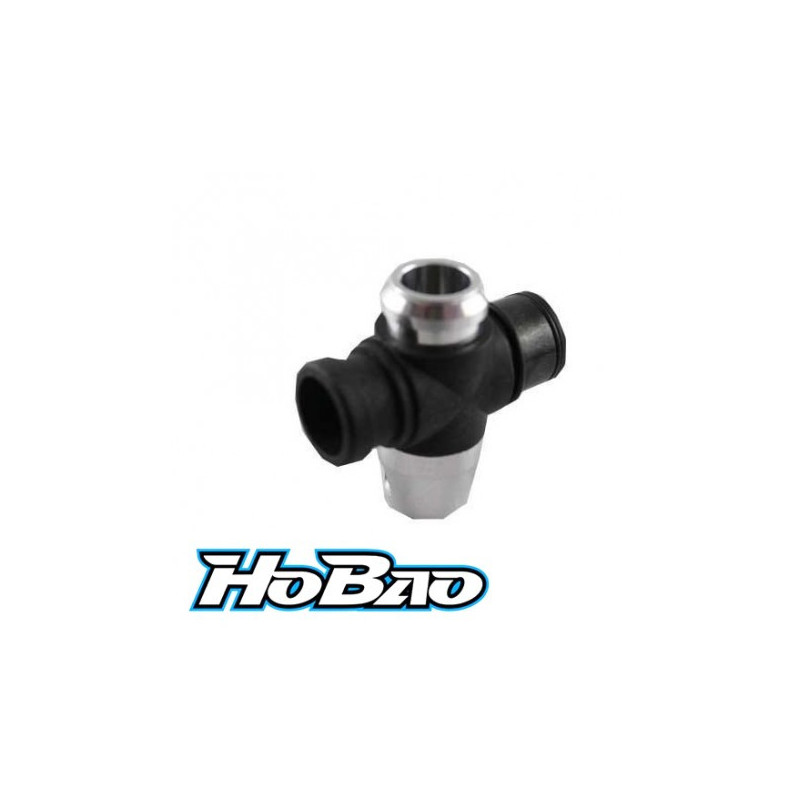 Cuerpo Carburador Motor 21-28