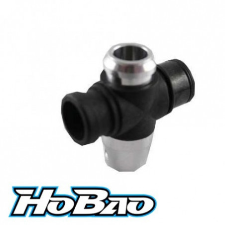 Cuerpo Carburador Motor 21-28