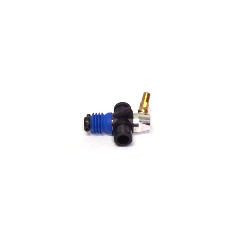 Carburador completo Motor 21-28