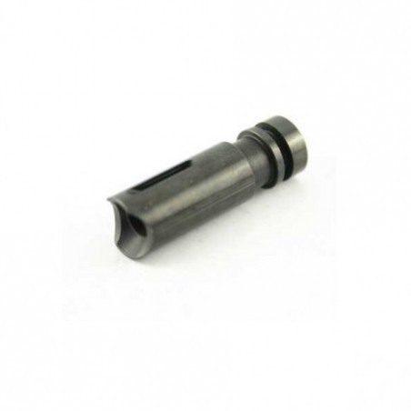 Barrilete carburador Motor 21-28