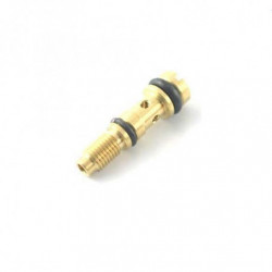 Aguja de media Motor 21-28